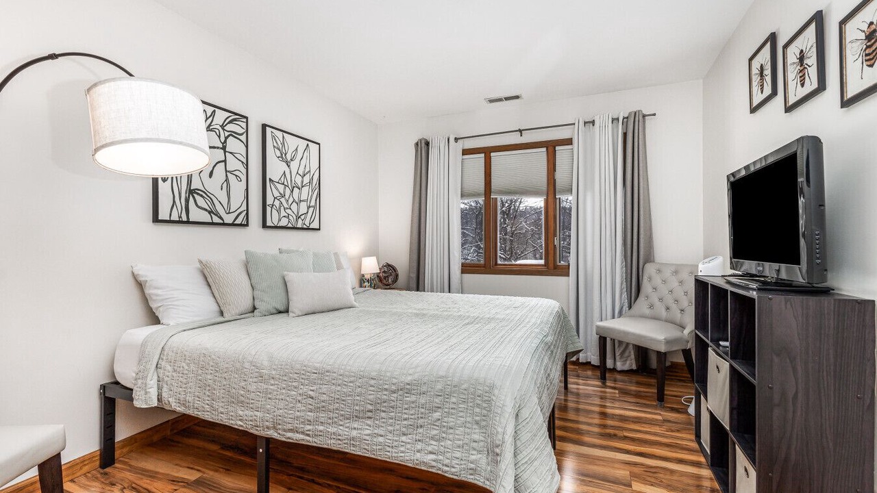 Photo of Bedroom in The Galena Territory