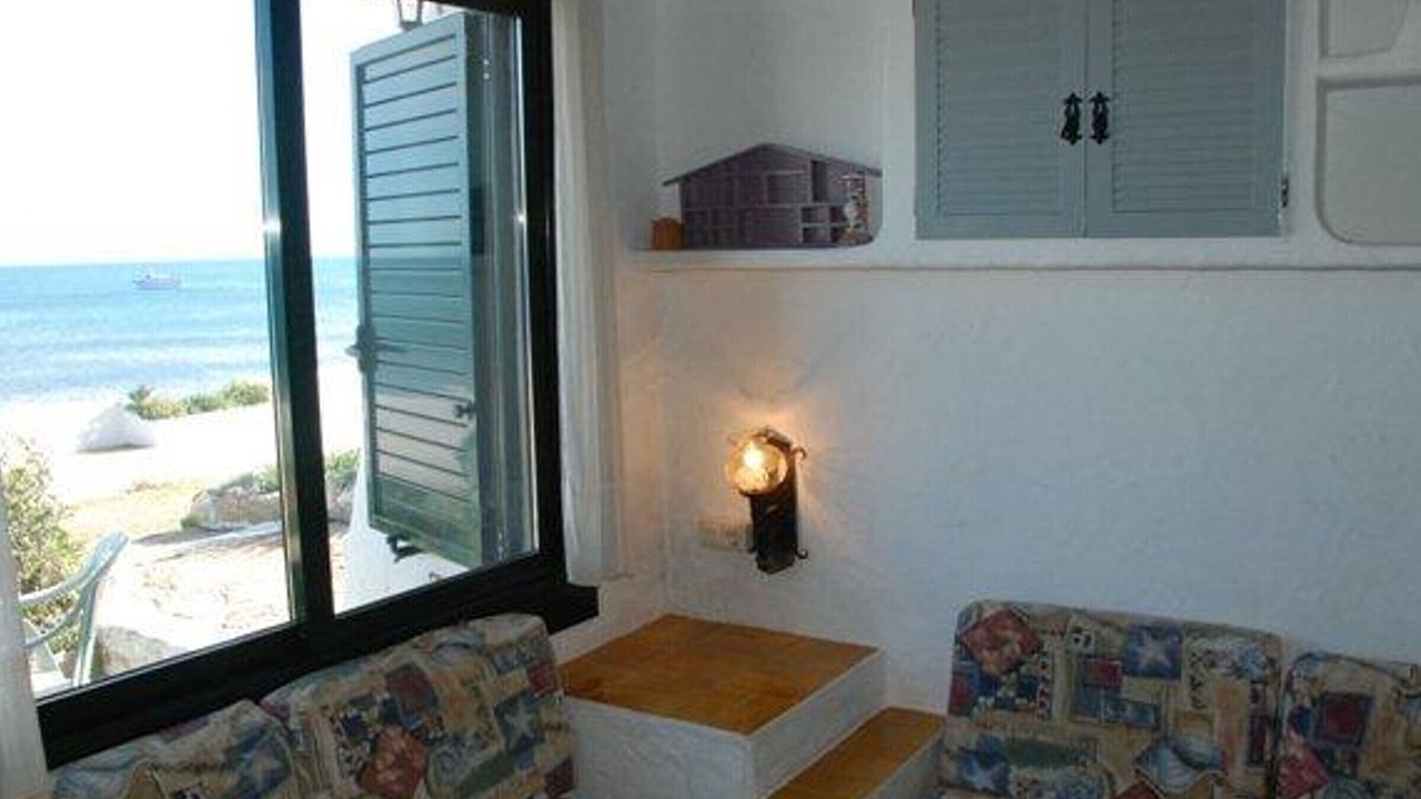 Photo of Livingroom in L Almadrava
