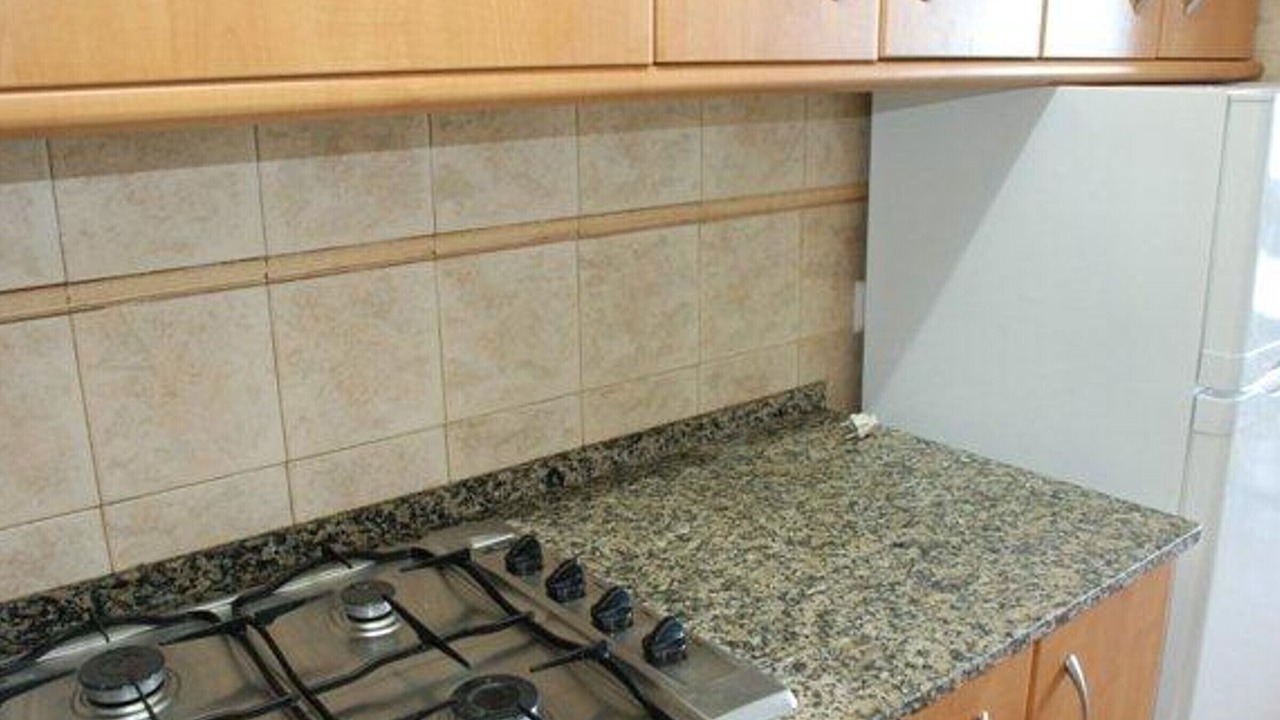 Photo of Kitchen in L Almadrava