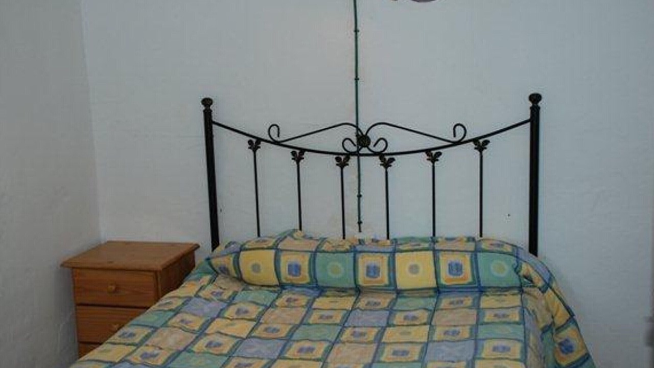 Photo of Bedroom in L Almadrava