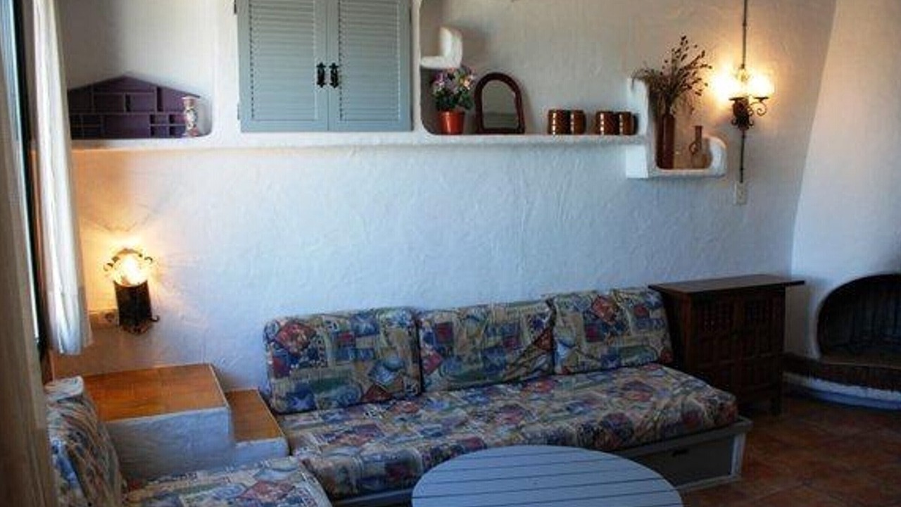 Photo of Livingroom in L Almadrava