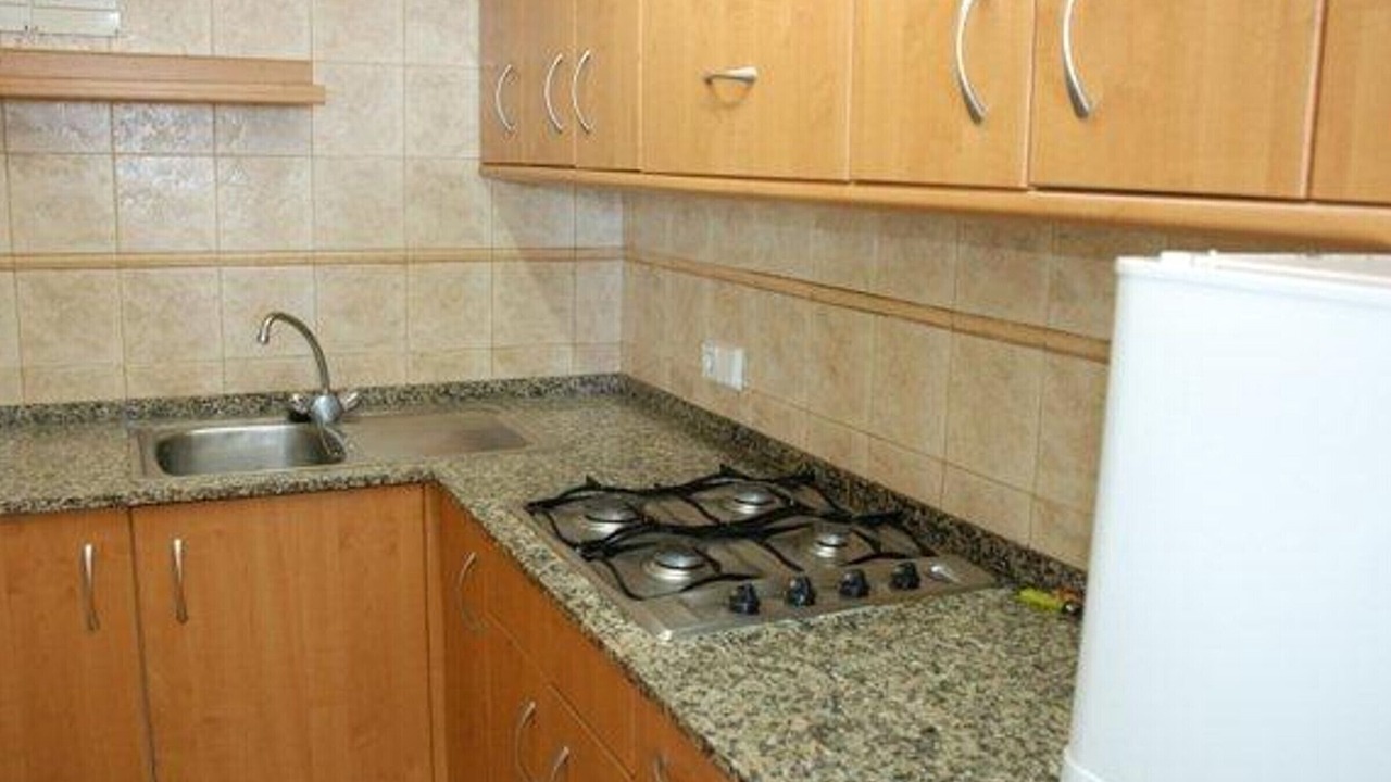 Photo of Kitchen in L Almadrava