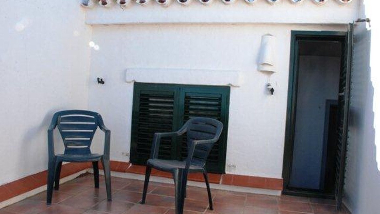 Photo of Patio Balcony in L Almadrava