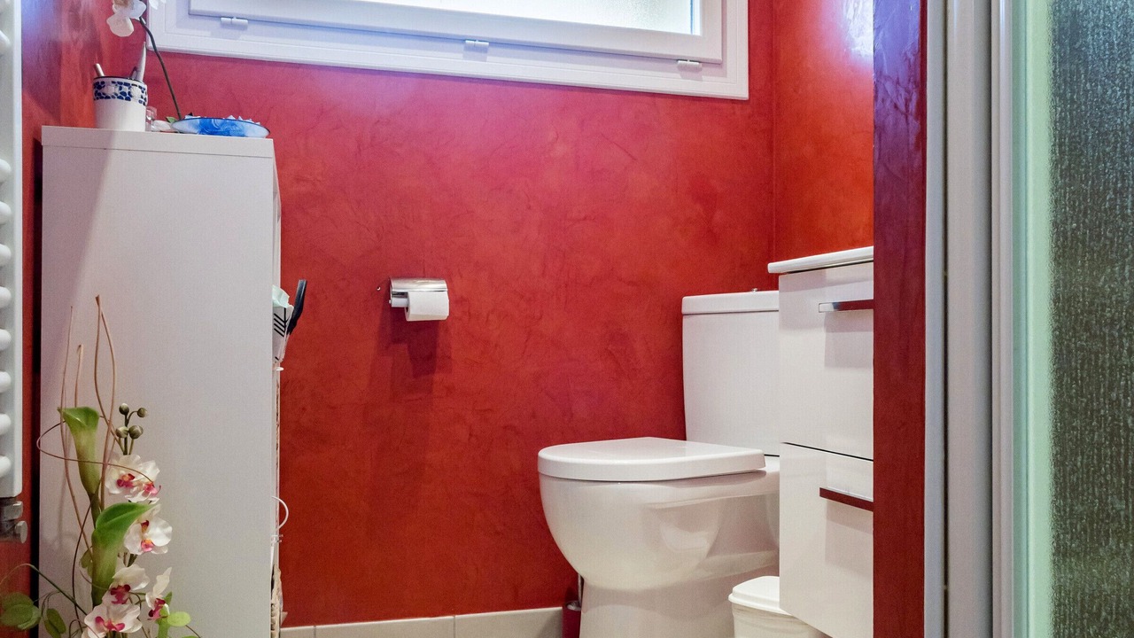 Photo of Bathroom in Saint-Brevin-les-Pins