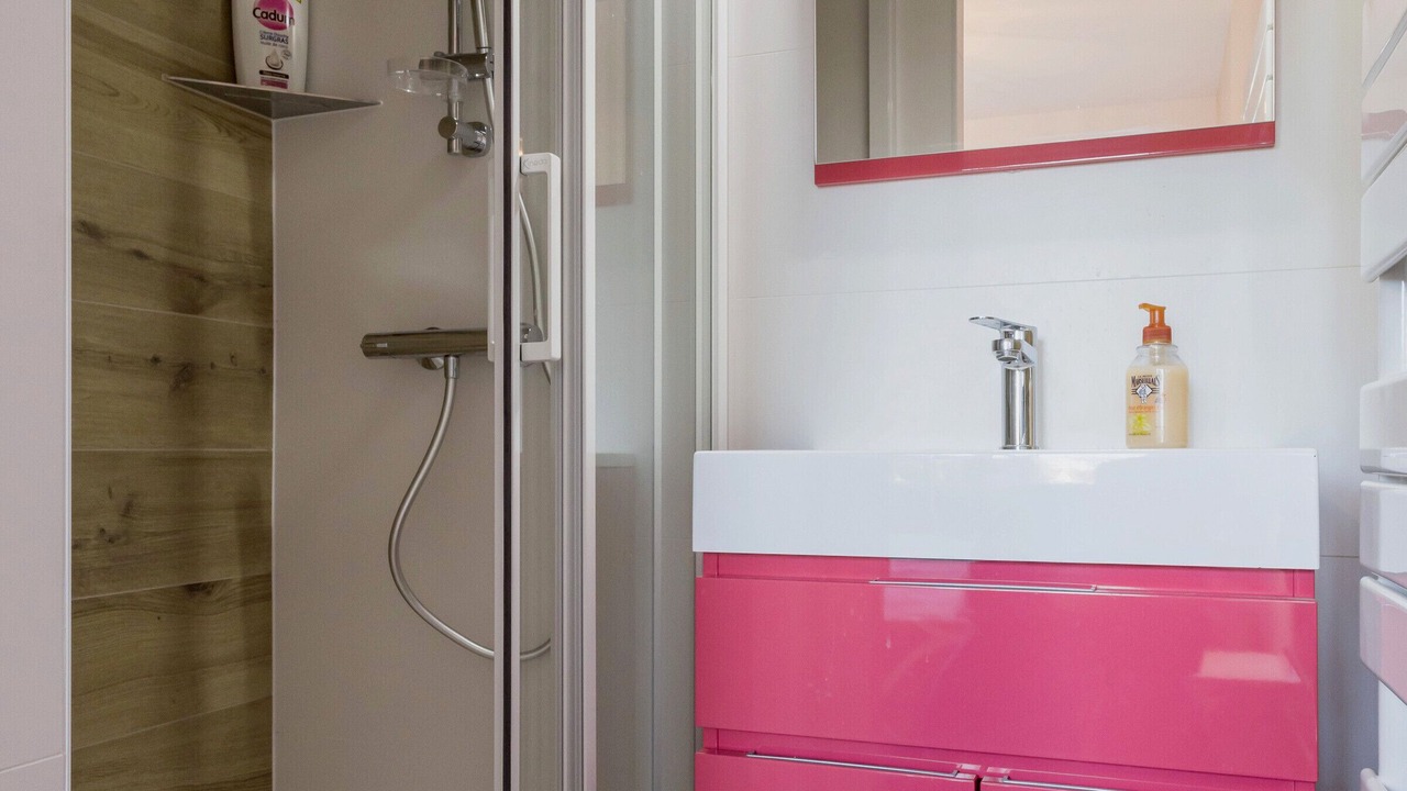 Photo of Bathroom in Saint-Brevin-les-Pins