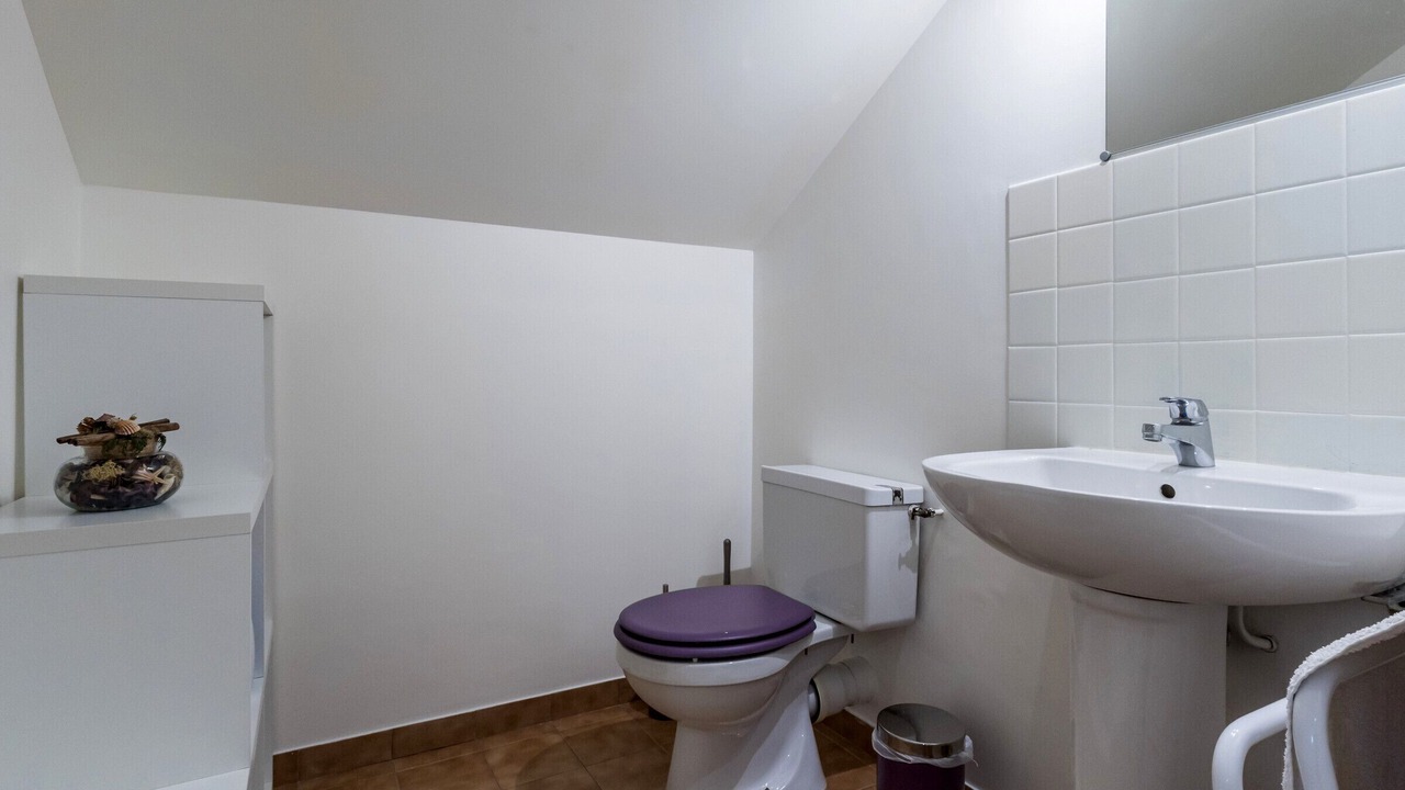 Photo of Bathroom in Saint-Brevin-les-Pins
