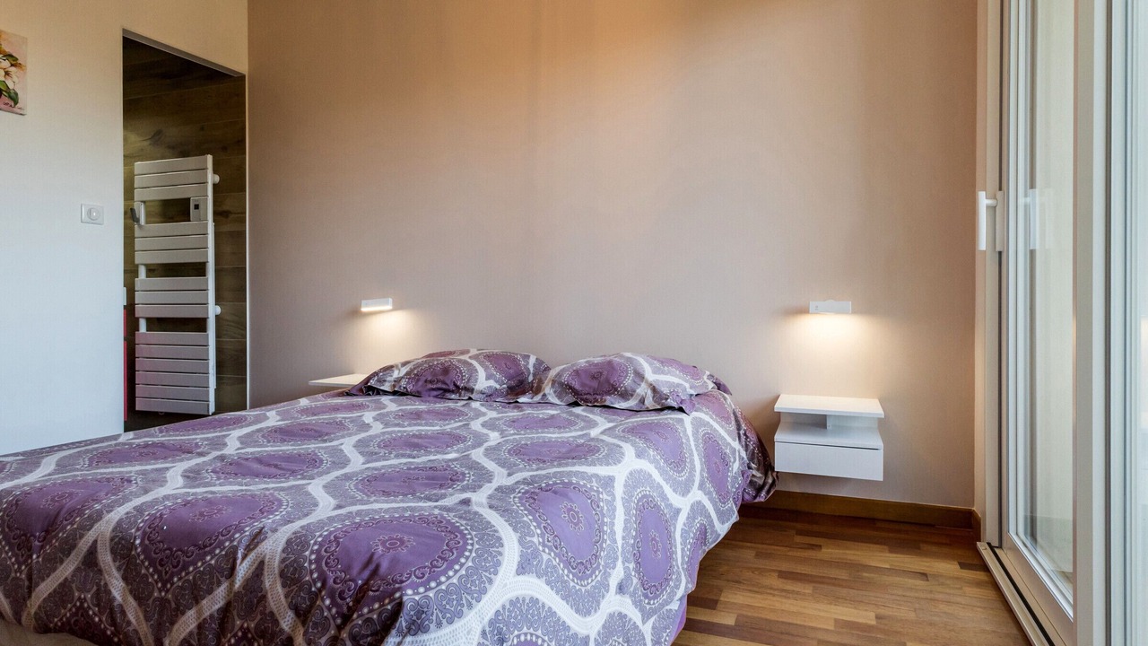Photo of Bedroom in Saint-Brevin-les-Pins