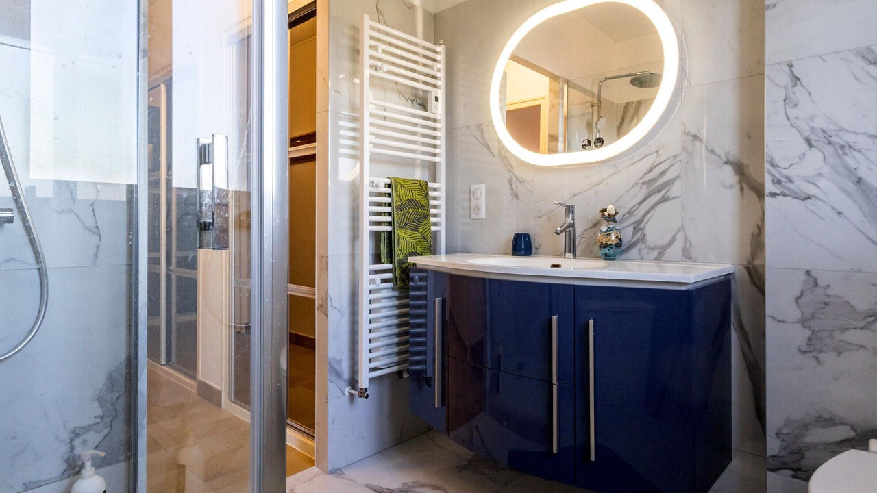Photo of Bathroom in Saint-Brevin-les-Pins