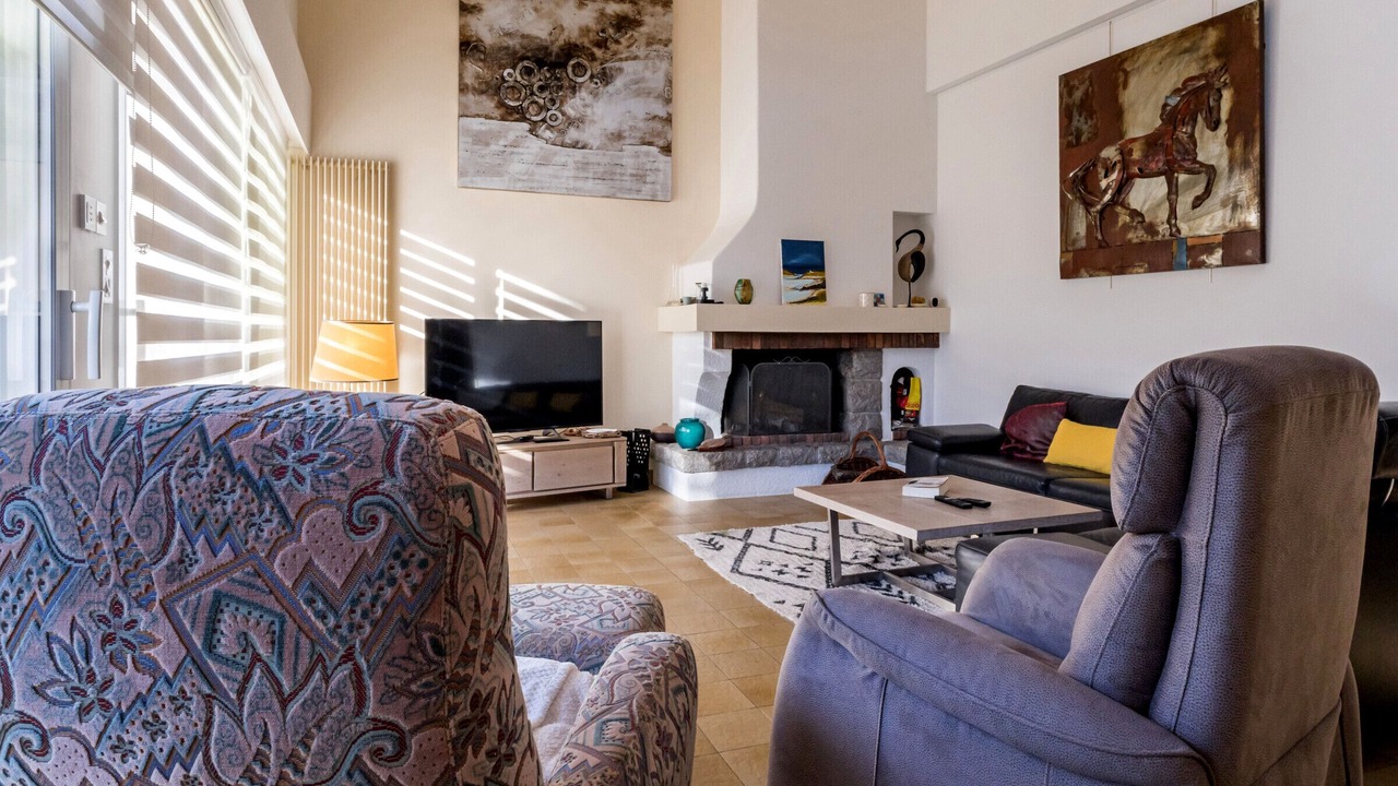 Photo of Livingroom in Saint-Brevin-les-Pins