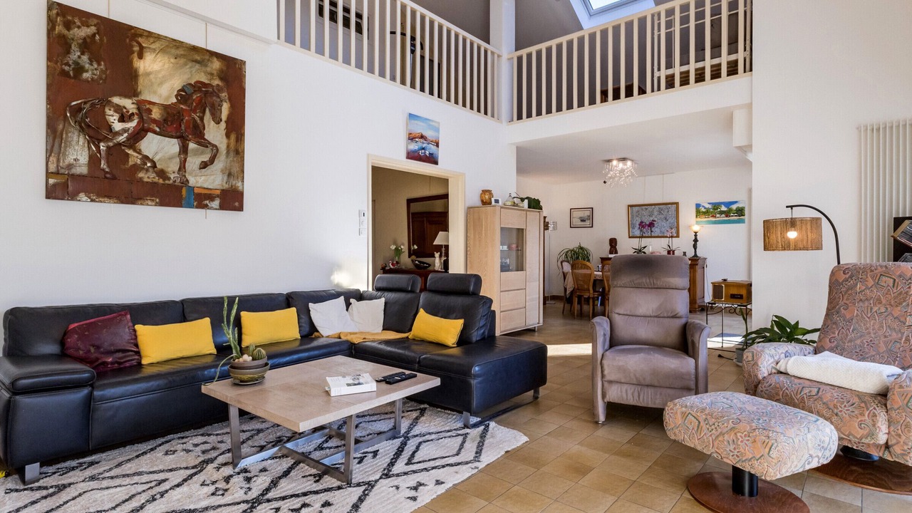 Photo of Livingroom in Saint-Brevin-les-Pins