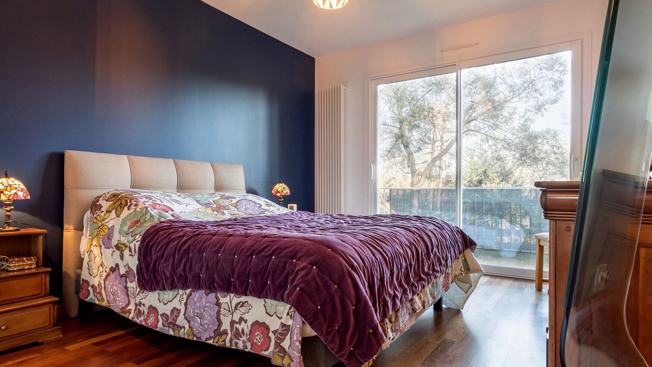 Photo of Bedroom in Saint-Brevin-les-Pins