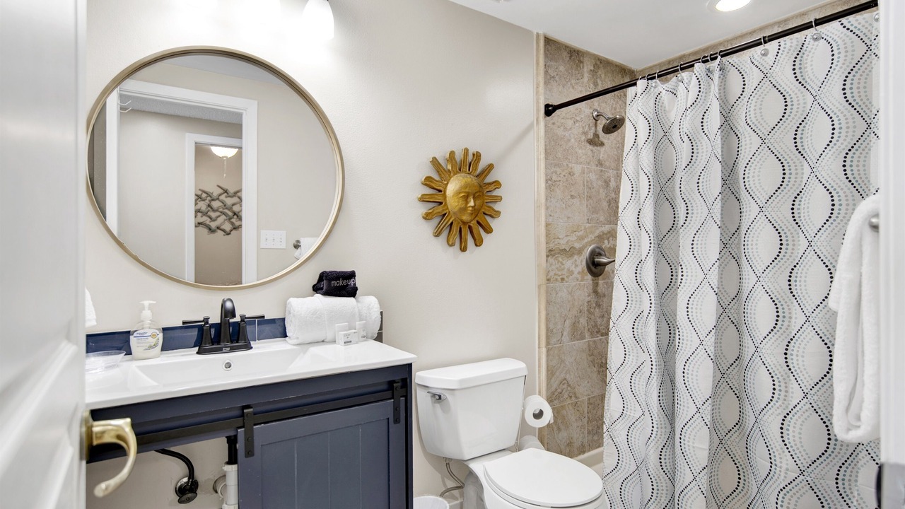Photo of Bathroom in Orange Beach