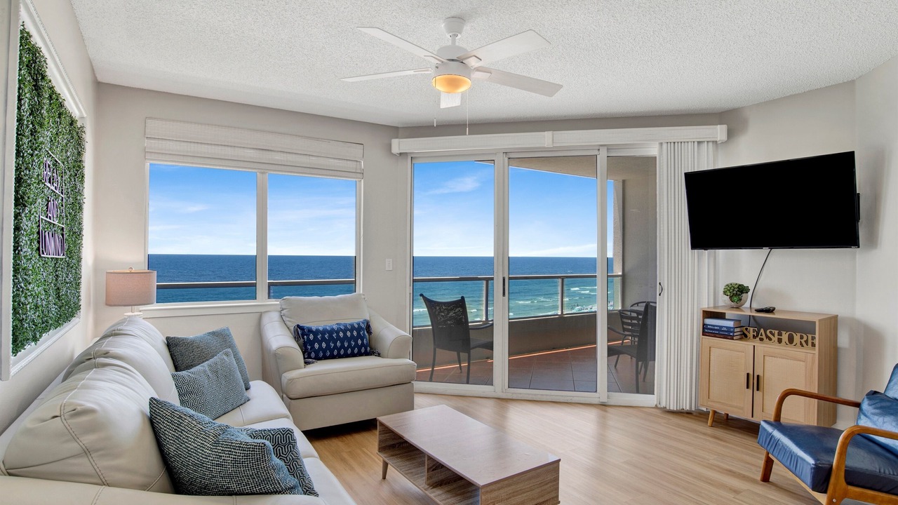 Photo of Bedroom in Orange Beach