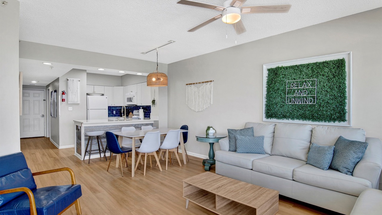 Photo of Bedroom in Orange Beach