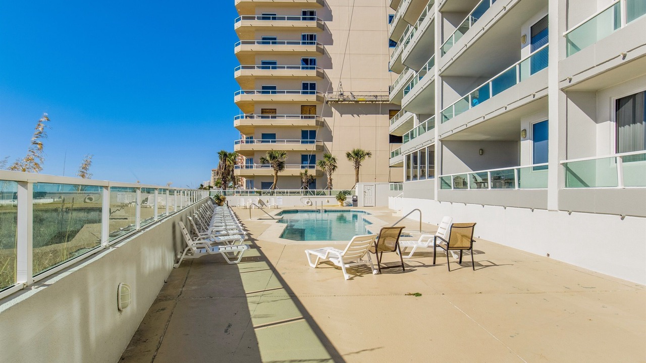 Photo of Outdoor in Orange Beach