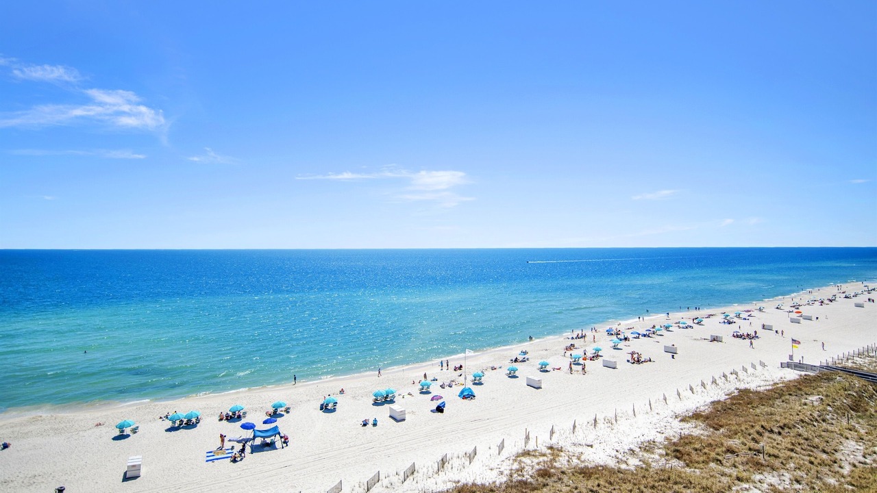 Photo of Patio Balcony in Orange Beach