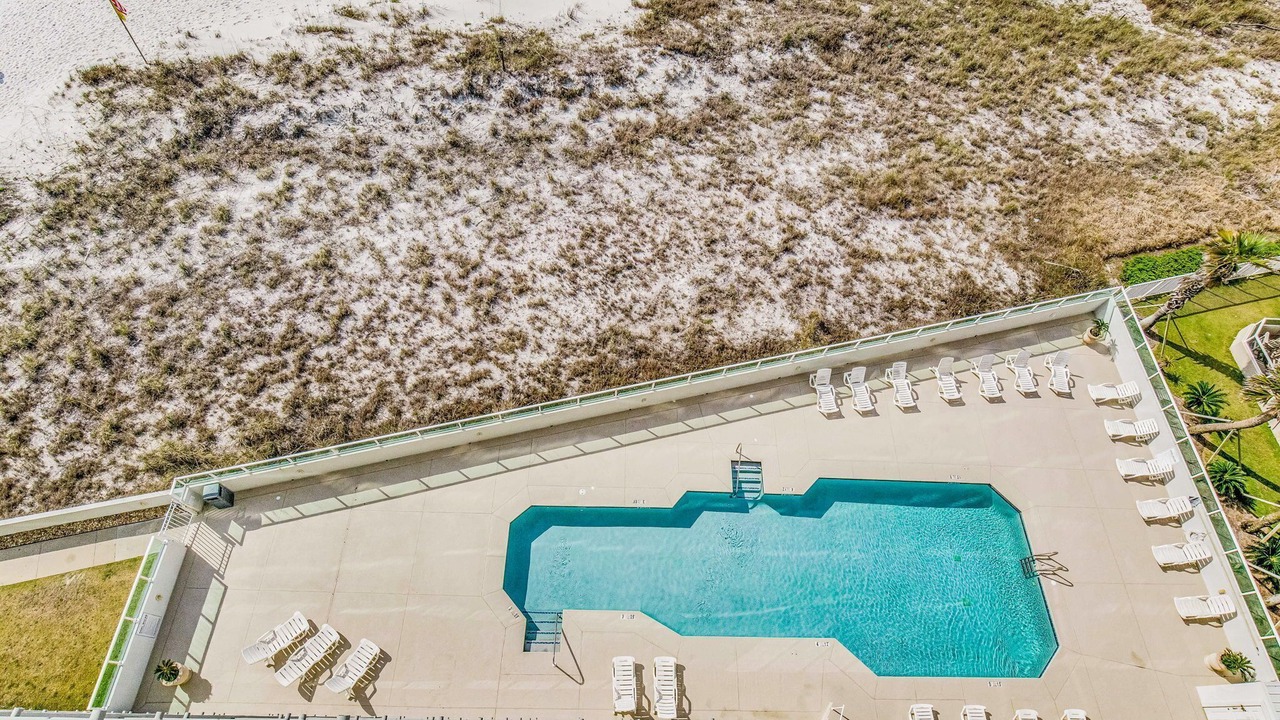 Photo of Patio Balcony in Orange Beach