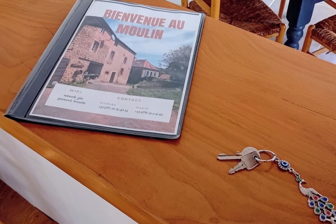 Photo of Others in Saint-Civran