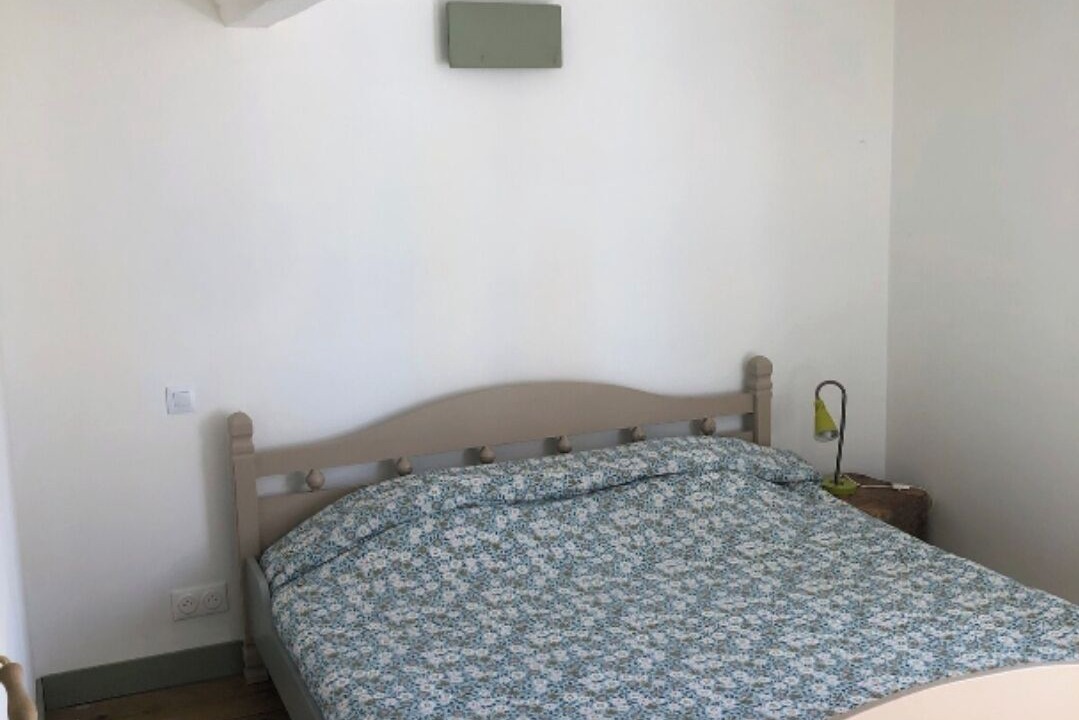 Photo of Bedroom in Saint-Civran