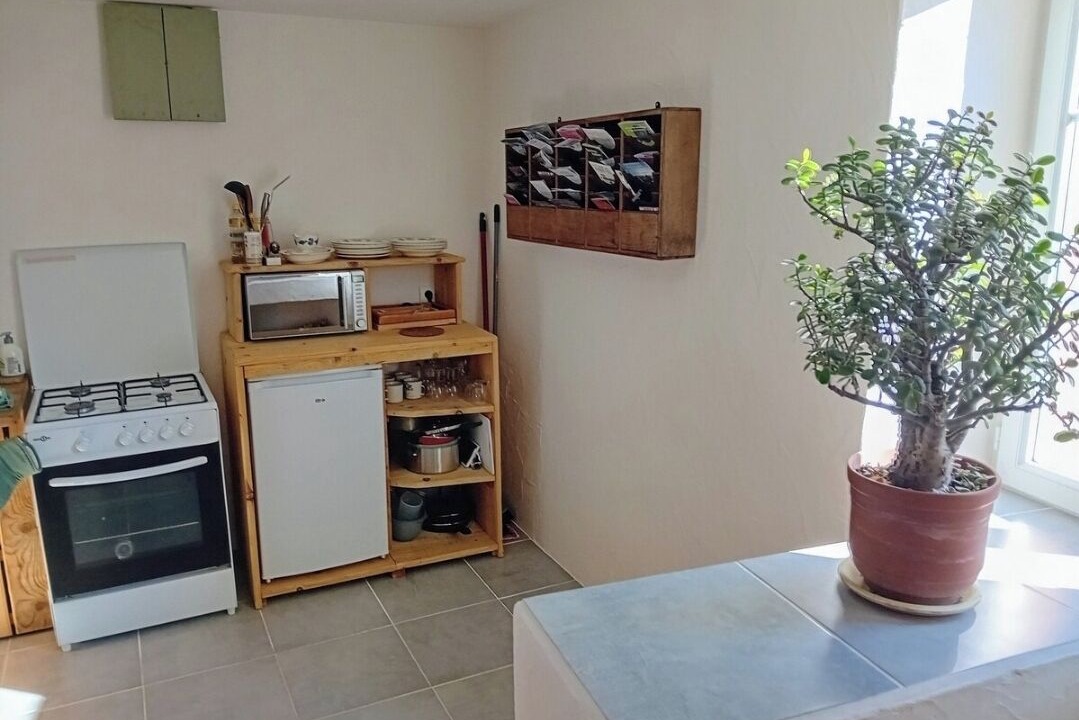 Photo of Kitchen in Saint-Civran
