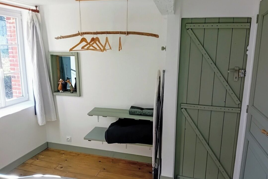 Photo of Bedroom in Saint-Civran