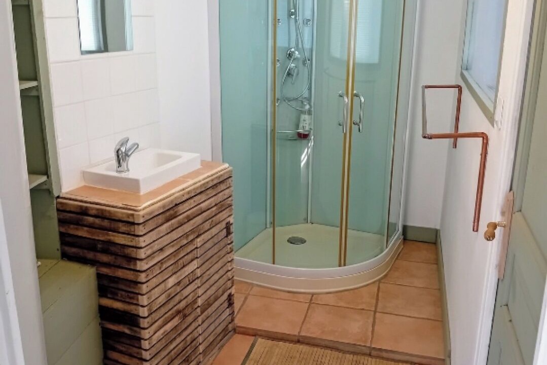 Photo of Bathroom in Saint-Civran