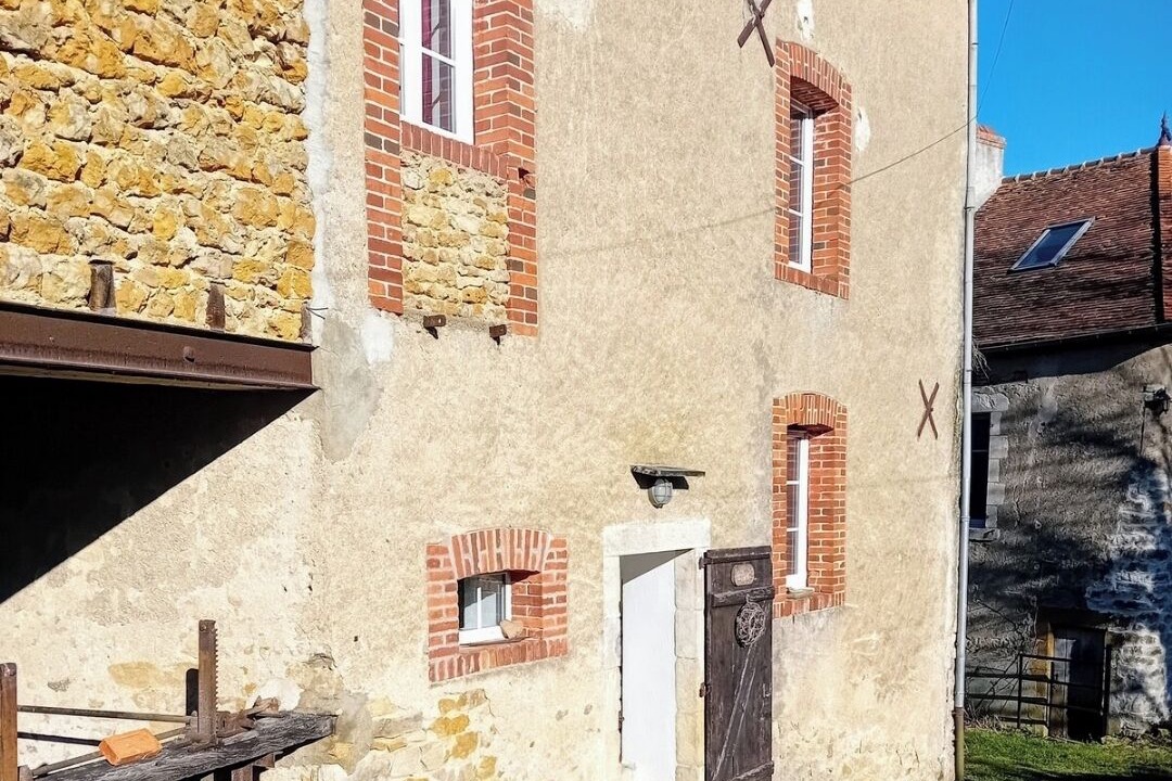 Photo of Outdoor in Saint-Civran