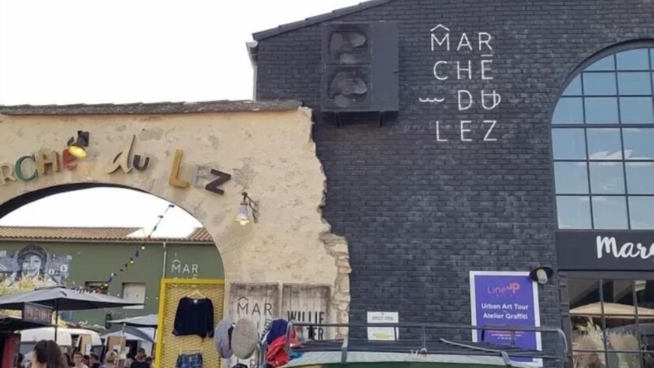 Photo of Others in Residence Las Rebes Batiment