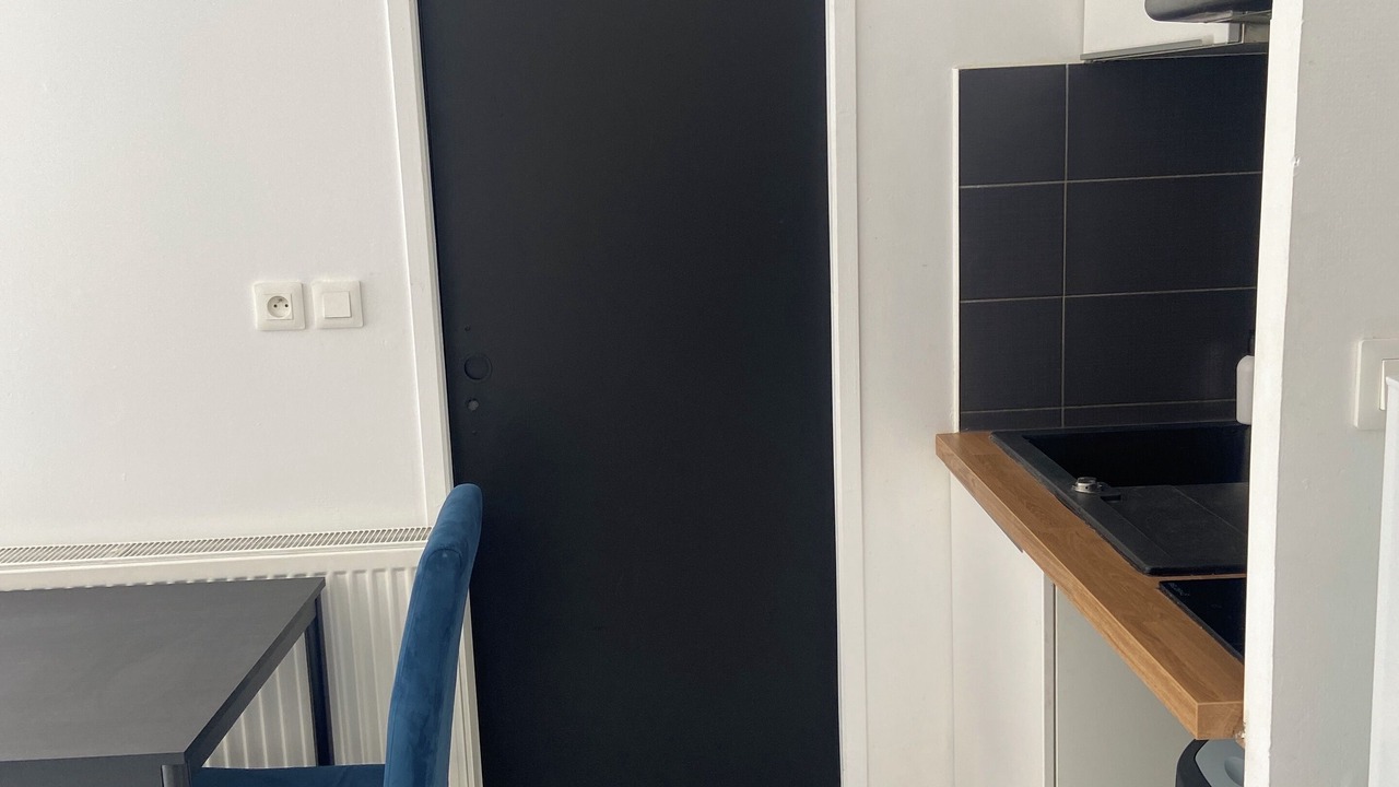 Photo of Others in Residence Las Rebes Batiment
