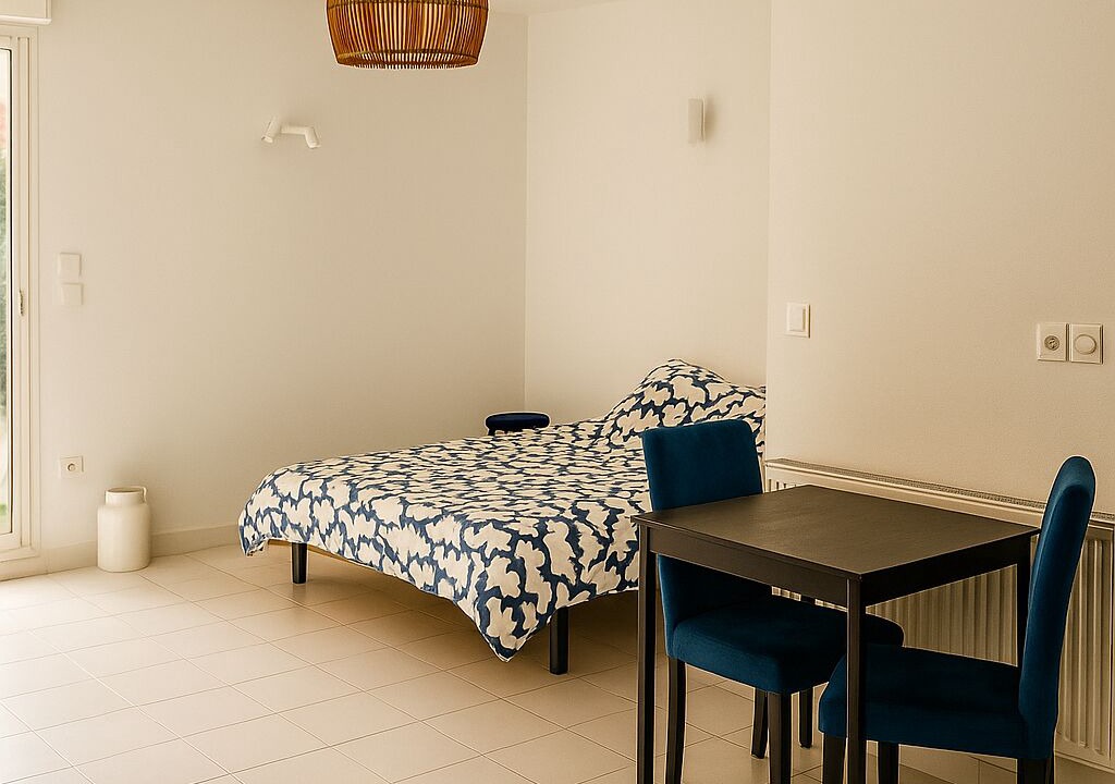Photo of Others in Residence Las Rebes Batiment