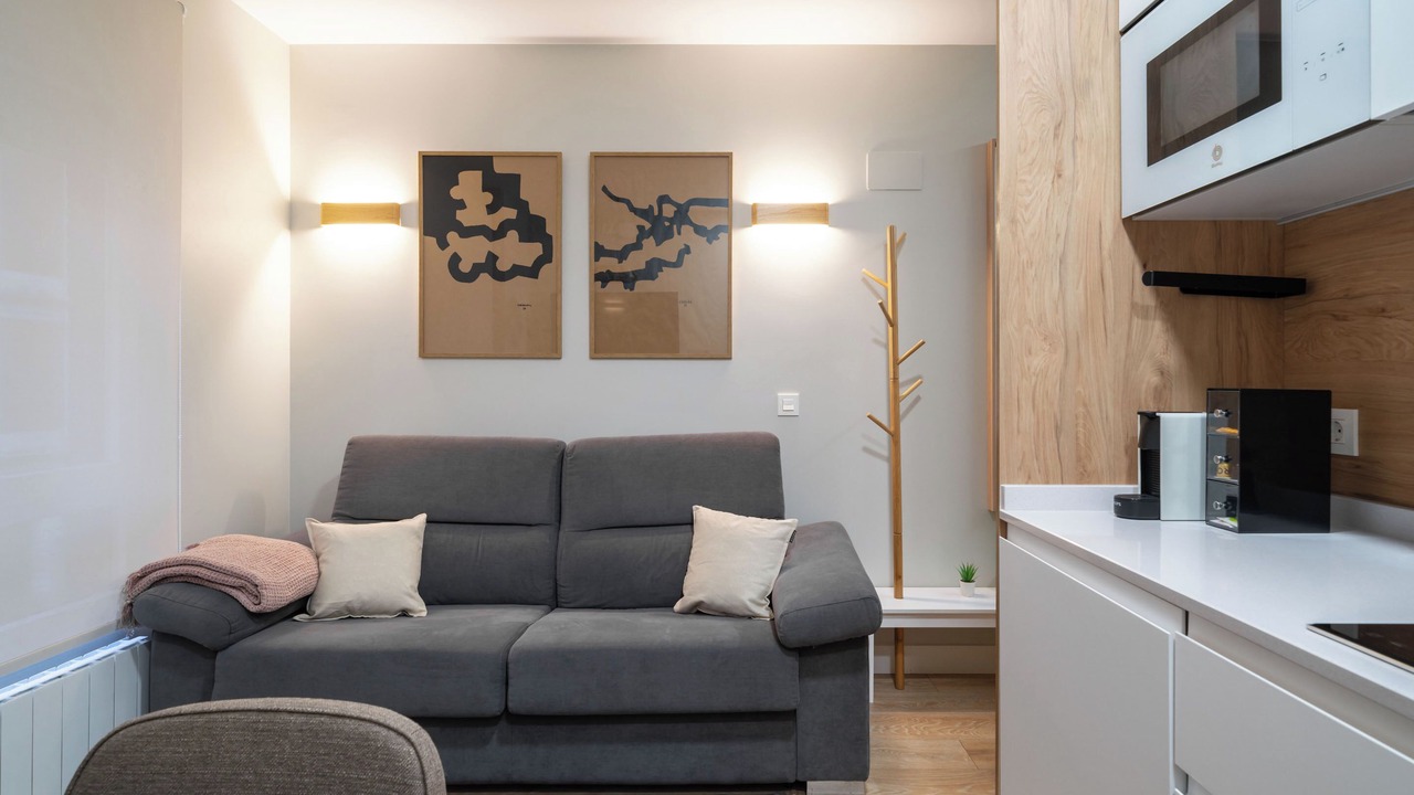 Photo of Livingroom in Castanos