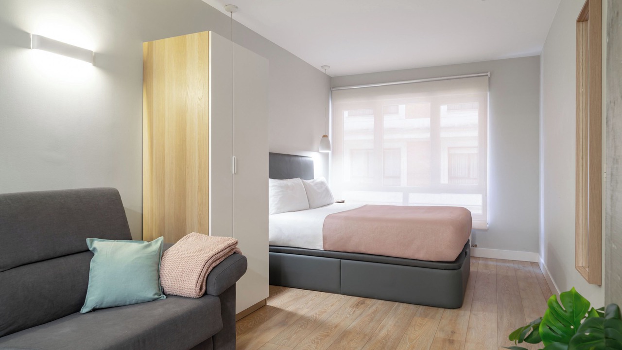 Photo of Bedroom in Castanos
