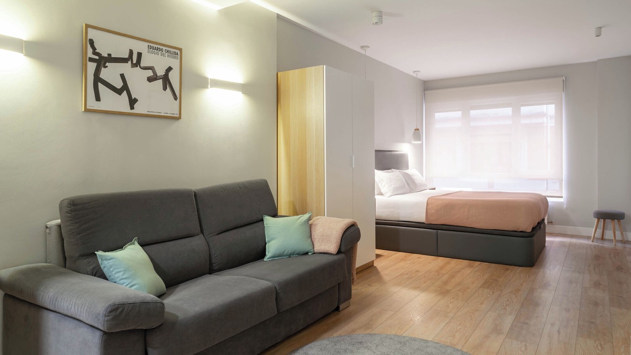 Photo of Bedroom in Castanos