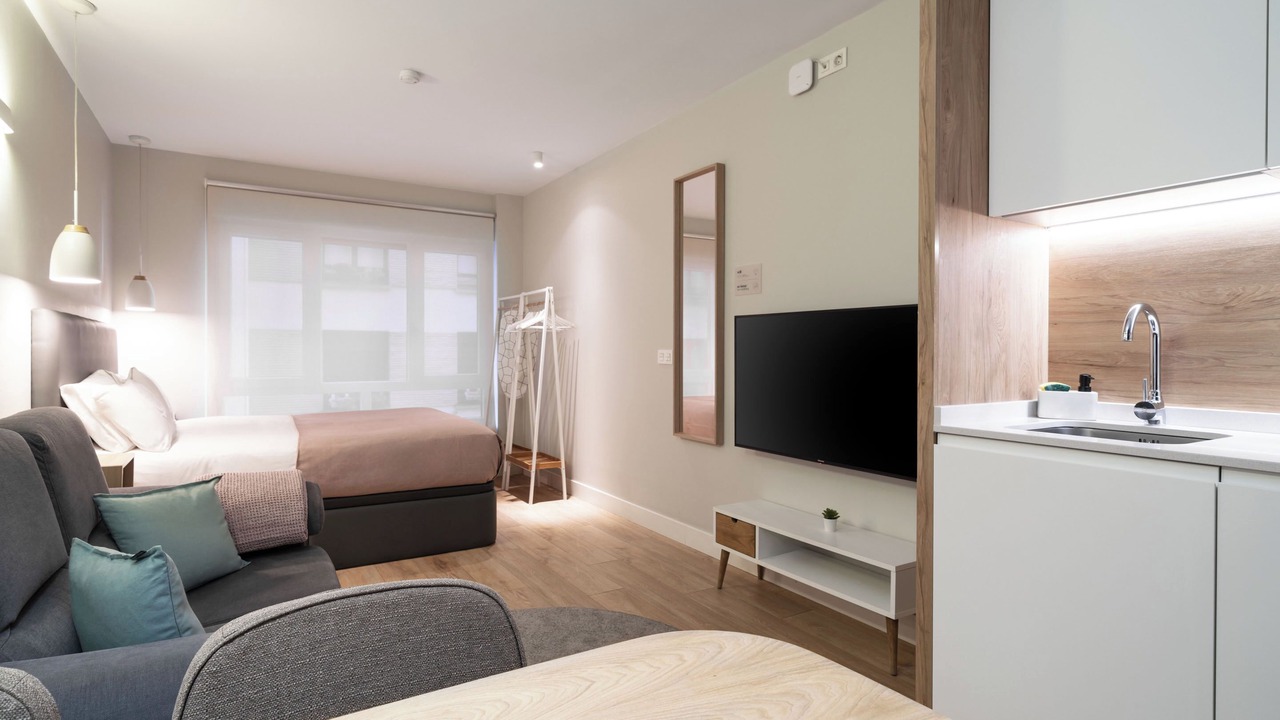 Photo of Bedroom in Castanos