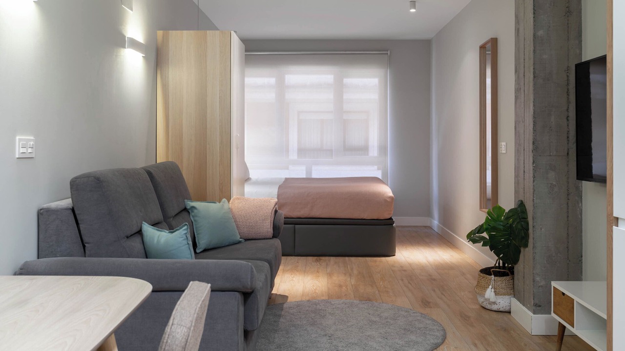 Photo of Bedroom in Castanos