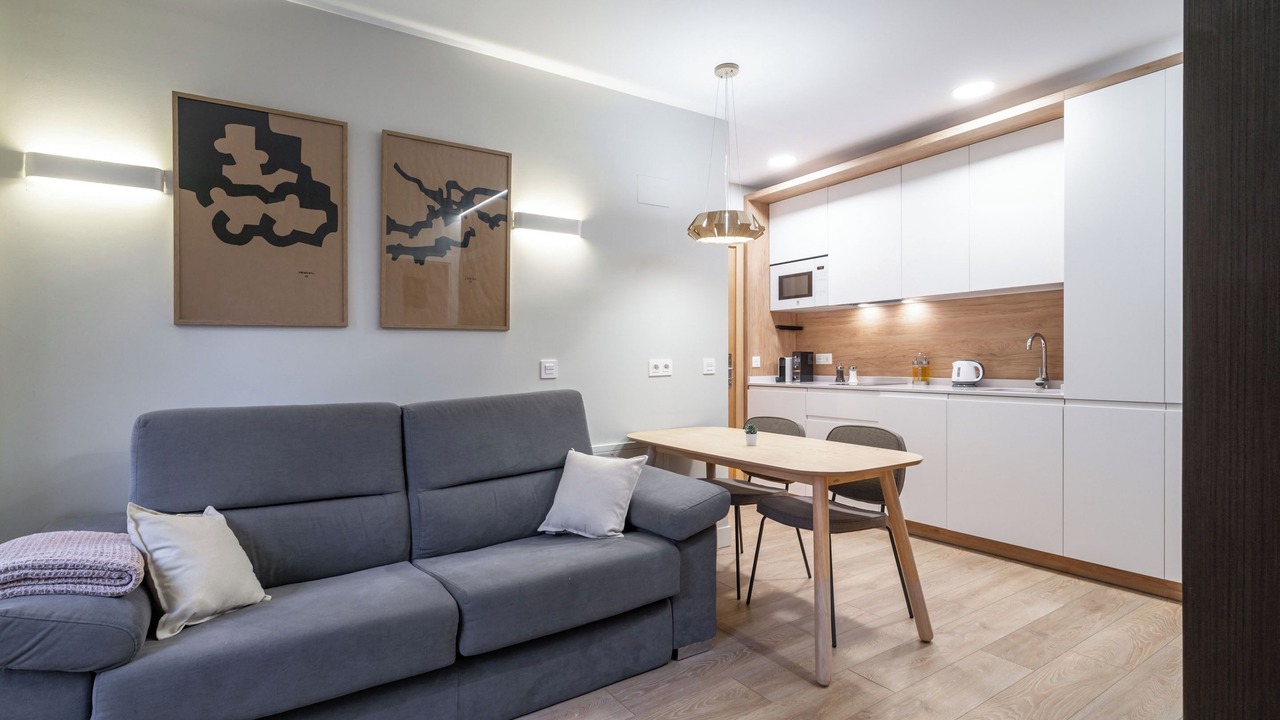 Photo of Livingroom in Castanos