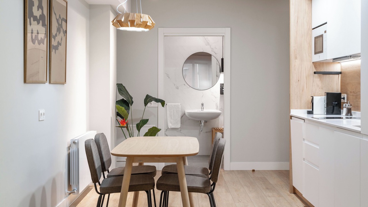 Photo of Kitchen in Castanos