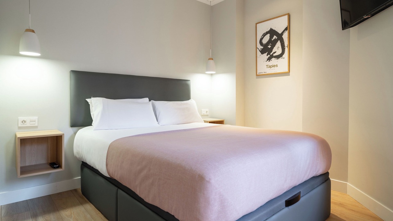 Photo of Bedroom in Castanos