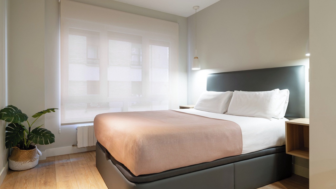 Photo of Bedroom in Castanos