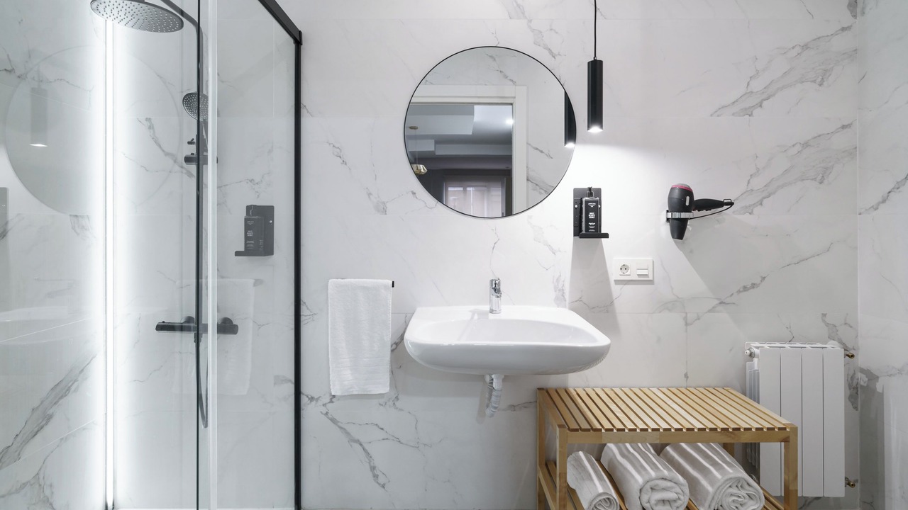 Photo of Bathroom in Castanos