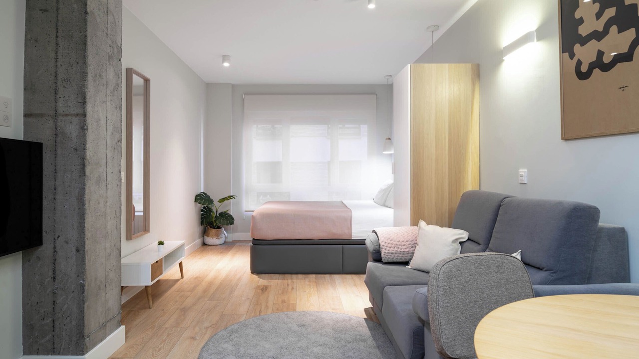 Photo of Bedroom in Castanos