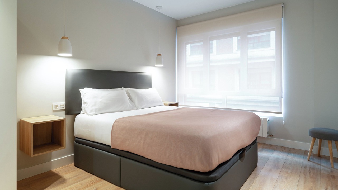 Photo of Bedroom in Castanos