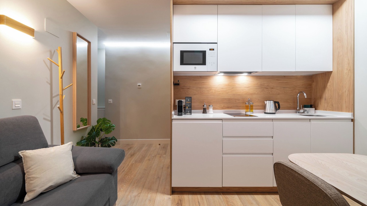 Photo of Kitchen in Castanos