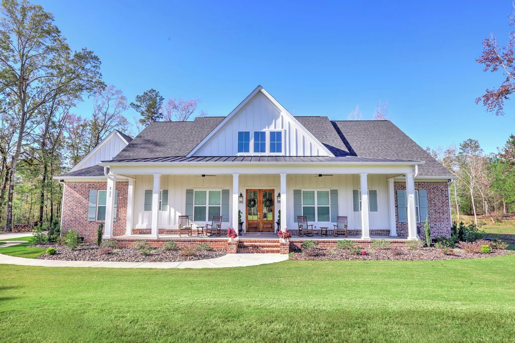 Photo of Outdoor in Appling