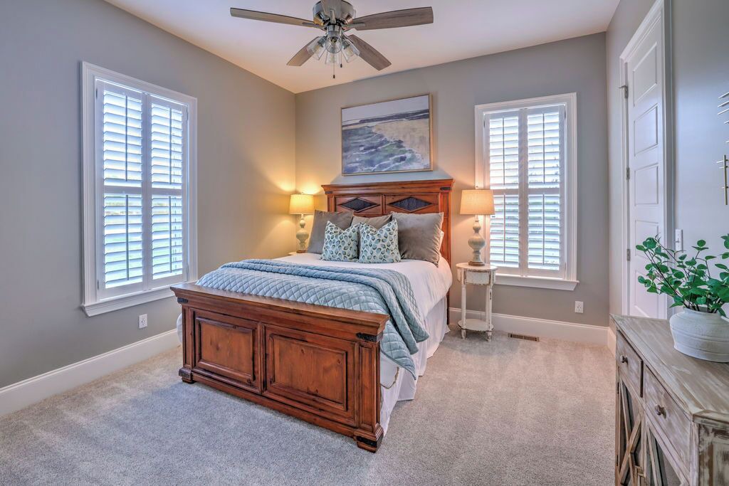 Photo of Bedroom in Appling