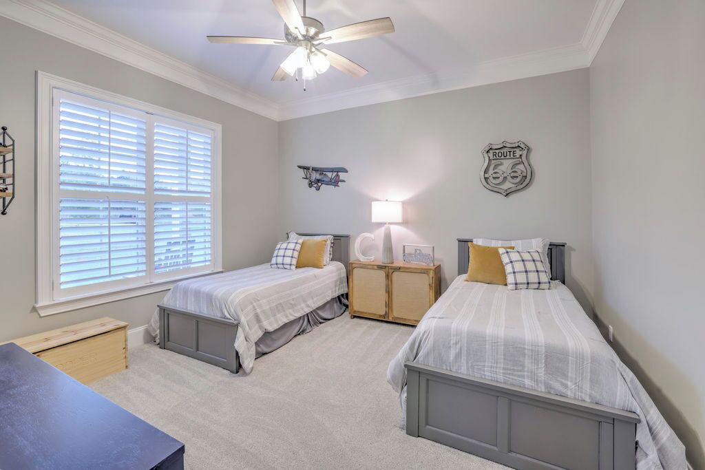 Photo of Bedroom in Appling