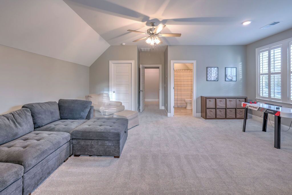 Photo of Livingroom in Appling