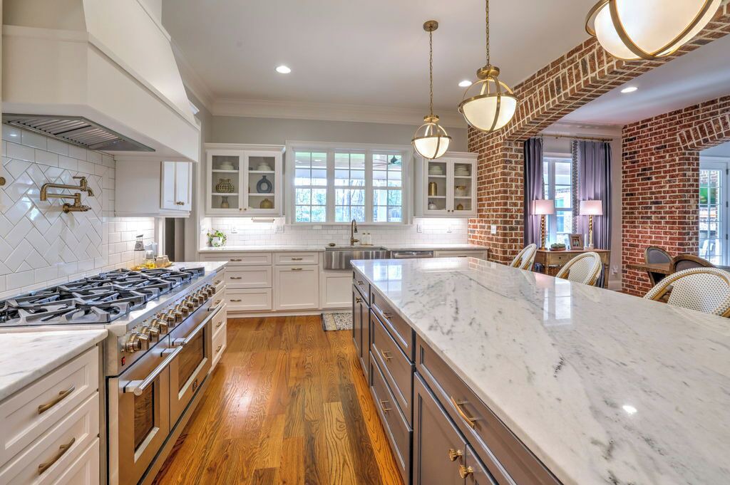 Photo of Kitchen in Appling