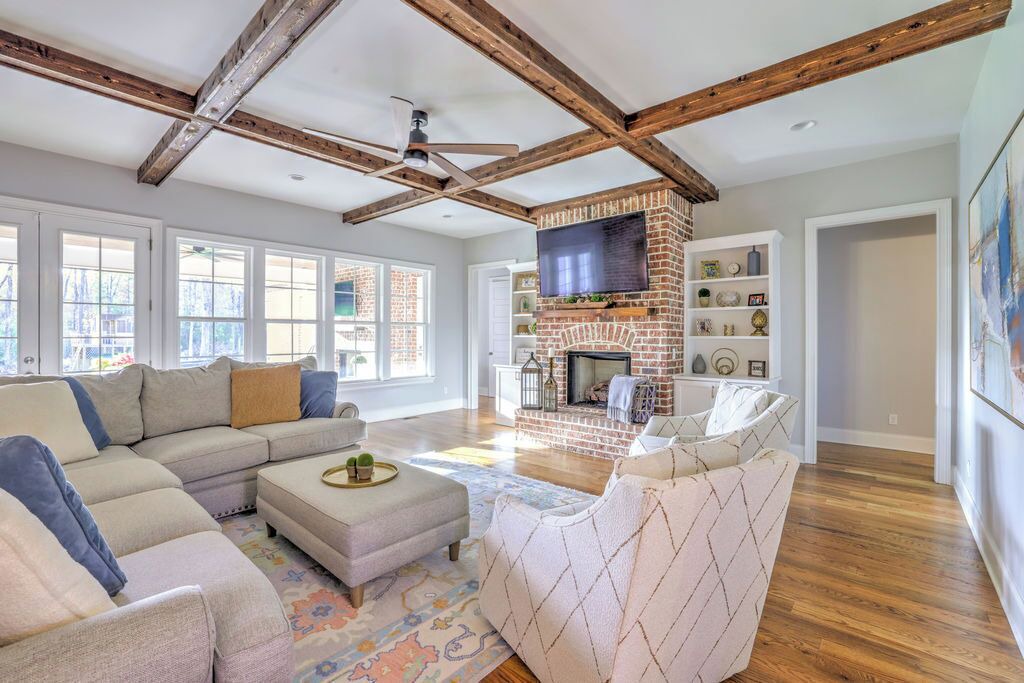 Photo of Livingroom in Appling