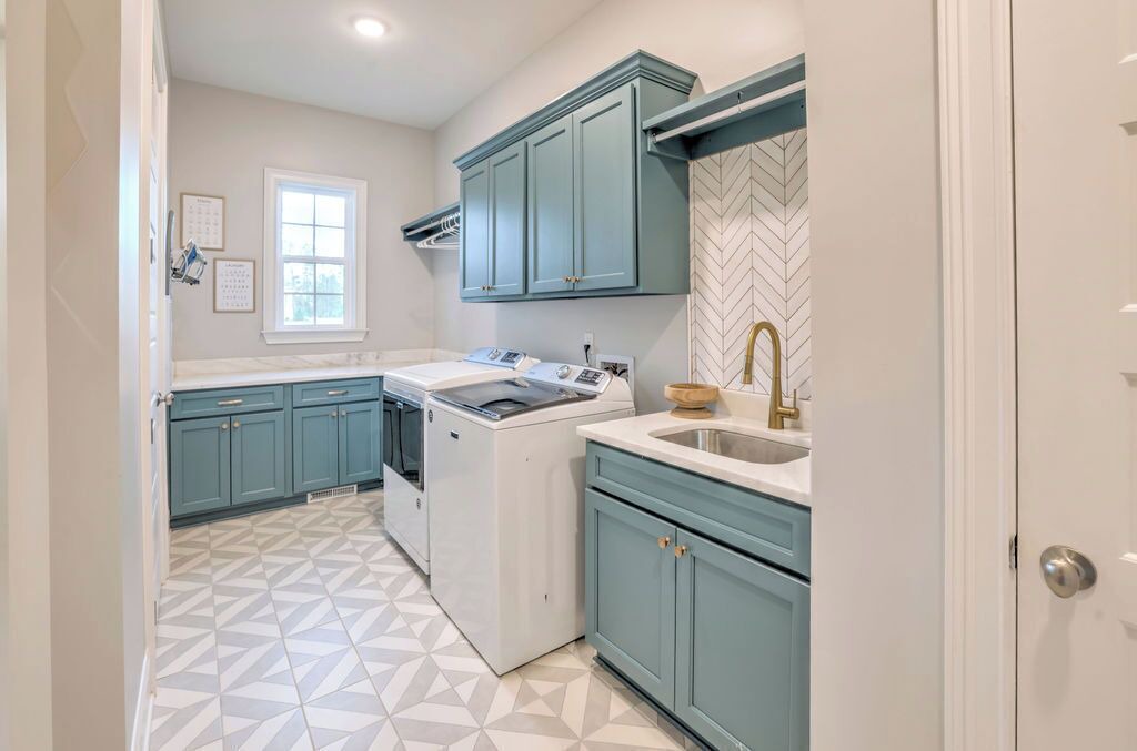 Photo of Kitchen in Appling